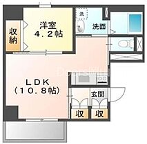 間取り：233023489445
