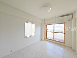 プレールコート 3階1Kのリビング/ダイニング