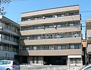 アネシス奥田本町 5階 築23年2ヶ月の賃貸物件