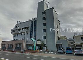 岡山県岡山市北区西崎本町（賃貸アパート1LDK・1階・48.00㎡） その21
