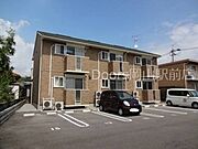 グランモア・浅沼 1階 築16年8ヶ月の賃貸物件