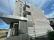 西川原駅より徒歩5分 3階 築37年10ヶ月の賃貸物件