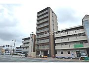 岡山駅より徒歩11分 9階 築5年5ヶ月の賃貸物件