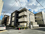 岡山駅より徒歩17分 2階 築14年4ヶ月の賃貸物件