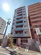 岡山駅より徒歩15分 4階 築5年6ヶ月の賃貸物件