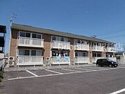 備前西市駅より徒歩12分 1階 築17年5ヶ月の賃貸物件