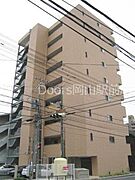 ハートフル医大西 2階 築13年9ヶ月の賃貸物件