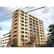 クレストシティ中井町 9階 築23年8ヶ月の賃貸物件