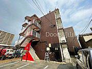 今ハイツＡ棟 4階 築37年10ヶ月の賃貸物件