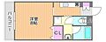 はなはうす門田二番館4階3.5万円