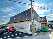 法界院駅より徒歩10分 2階 築4年の賃貸物件