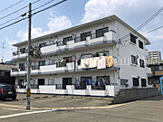 ニュートラルハイツ 3階 築37年4ヶ月の賃貸物件