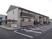 サクラコーポＡ 1階 築12年8ヶ月の賃貸物件