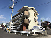 シャトレハイツ大元 3階 築36年8ヶ月の賃貸物件