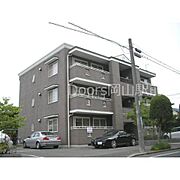 ファミール神宮寺 3階 築26年8ヶ月の賃貸物件