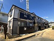 庭瀬駅より徒歩10分 2階 築28年4ヶ月の賃貸物件