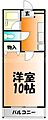 リーセント大和町3階3.7万円