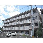 リーセント大和町 3階 築25年8ヶ月の賃貸物件