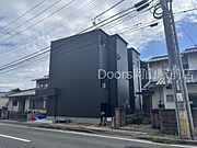 高島駅より徒歩13分 2階 新築の賃貸物件