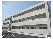 備前西市駅より徒歩22分 3階 築12年9ヶ月の賃貸物件