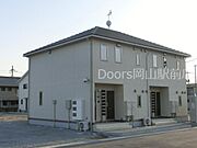 東岡山駅より徒歩9分 1階 築7年8ヶ月の賃貸物件