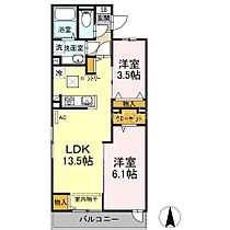 間取り：233023756482