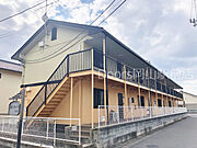 高島駅より徒歩6分 1階 築28年8ヶ月の賃貸物件