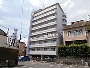 岡山駅より徒歩10分 2階 築39年9ヶ月の賃貸物件