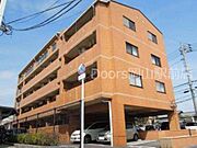 ミラドール奥田西町 3階 築29年8ヶ月の賃貸物件