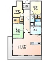 間取り：233023784438