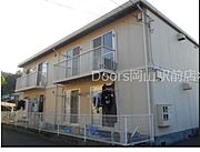 備前一宮駅より徒歩21分 1階 築34年2ヶ月の賃貸物件