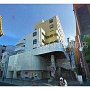 岡山駅より徒歩15分 築41年5ヶ月 9階建の賃貸物件