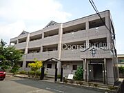 ファインヴィーブル参番館 1階 築27年5ヶ月の賃貸物件