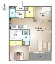 間取り：233024046815