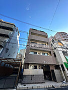 岡山駅より徒歩6分 1階 築9年5ヶ月の賃貸物件