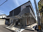 岡山駅より徒歩16分 1階 築5年9ヶ月の賃貸物件