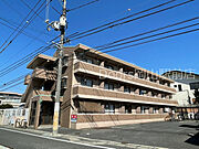 西川原駅より徒歩7分 1階 築27年9ヶ月の賃貸物件