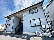 コーポ高木A 1階 築26年10ヶ月の賃貸物件