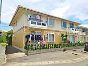 アーバンハイツ松新２Ｂ 2階 築31年10ヶ月の賃貸物件