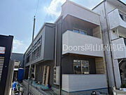 清輝橋駅より徒歩12分 2階 新築の賃貸物件