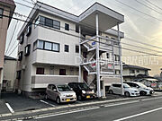 プルミエール田中 3階 築30年8ヶ月の賃貸物件