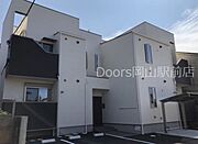 備前三門駅より徒歩3分 1階 築6年3ヶ月の賃貸物件