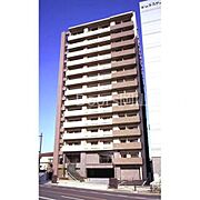 岡山駅より徒歩7分 11階 築17年8ヶ月の賃貸物件