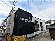 法界院駅より徒歩7分 1階 築6年1ヶ月の賃貸物件