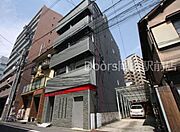 岡山駅より徒歩5分 4階 築37年9ヶ月の賃貸物件