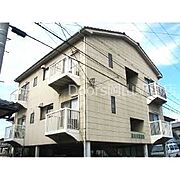 エクシード 3階 築30年4ヶ月の賃貸物件