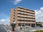 シオン北長瀬 3階 築19年10ヶ月の賃貸物件