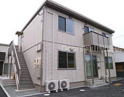 庭瀬駅より徒歩14分 2階 築11年8ヶ月の賃貸物件