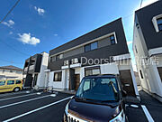 arancia青江C棟 1階 築4年3ヶ月の賃貸物件