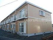 ヴィラ高島 2階 築33年9ヶ月の賃貸物件